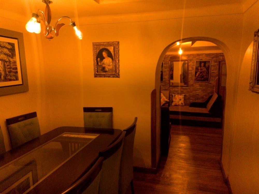 My Way Guest House Cusco Exteriör bild